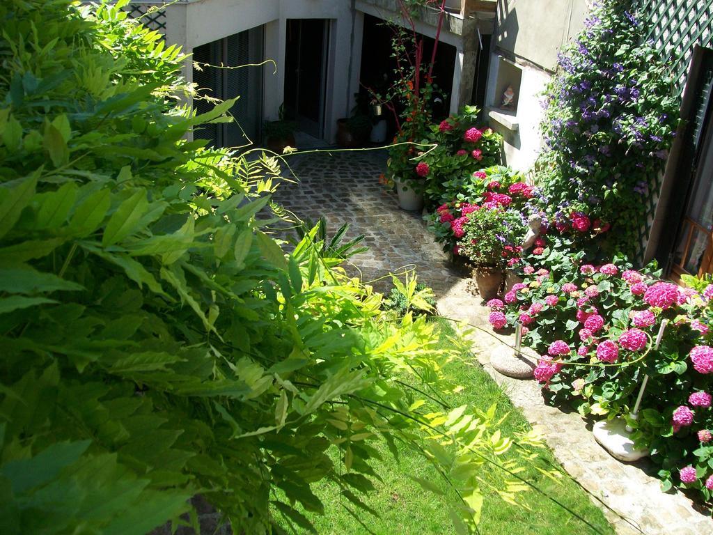 Le Clos Saint Nizier Troyes - Cathedrale- Parking - Wifi エクステリア 写真